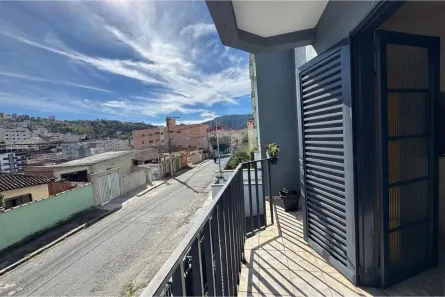 Apartamento com 3 Quartos à venda, 96m² no Jardim Quisisana, Poços de Caldas