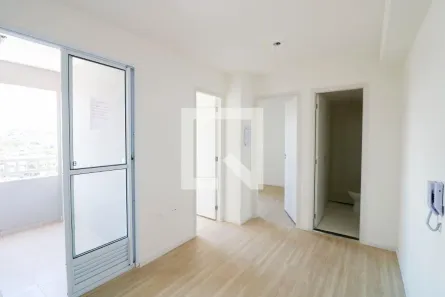 Apartamento com 2 Quartos à venda, 31m² no Vila Ernesto, São Paulo