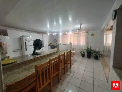 Casa com 4 Quartos à venda, 320m² no Jardim São Francisco, Santa Bárbara D'Oeste