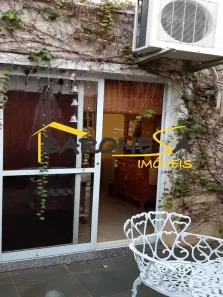 Casa de Condomínio com 3 Quartos para alugar, 82m² no Jardim Santa Genebra II (Barão Geraldo), Campinas