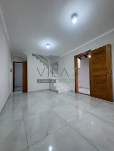 Casa de Condomínio com 2 Quartos para alugar, 84m² no Sítio das Paineiras/California, Barueri
