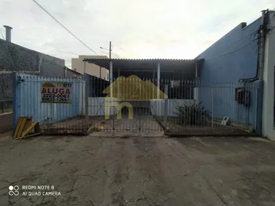 Casa com 2 Quartos para alugar, 100m² no Vila Formosa, Presidente Prudente