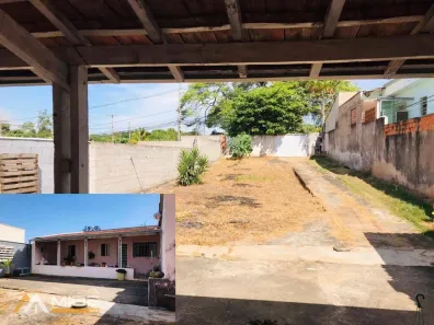 Casa com 1 Quarto à venda, 82m² no Parque Ortolândia, Hortolândia