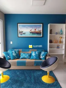 Apartamento com 3 Quartos à venda, 67m² no N. Sra. do Ó, Ipojuca