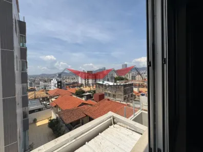 Apartamento com 3 Quartos à venda, 78m² no Colégio Batista, Belo Horizonte