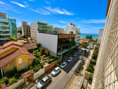 Apartamento com 3 Quartos à venda, 130m² no Cavaleiros, Macaé