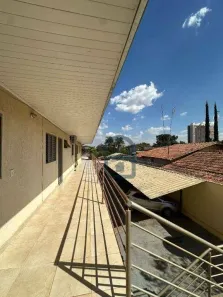 Kitnet com 1 Quarto para alugar, 28m² no Jardim Bela Vista, Goiânia