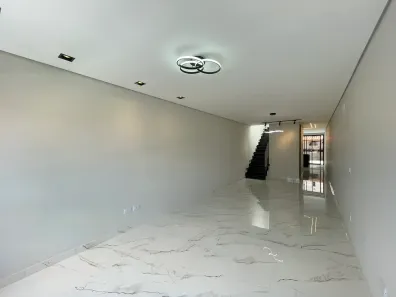 Sobrado com 3 Quartos à venda, 150m² no Vila Salete, São Paulo