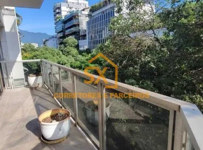 Apartamento com 3 Quartos à venda, 200m² no Ipanema, Rio de Janeiro