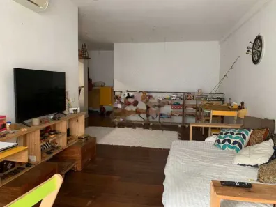 Apartamento com 2 Quartos à venda, 108m² no Cosme Velho, Rio de Janeiro