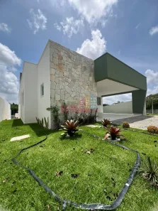 Casa de Condomínio com 3 Quartos à venda, 200m² no Parque das Nações, Parnamirim