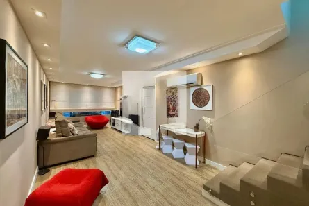 Casa com 3 Quartos à venda, 174m² no Jardim Promissão, São Paulo