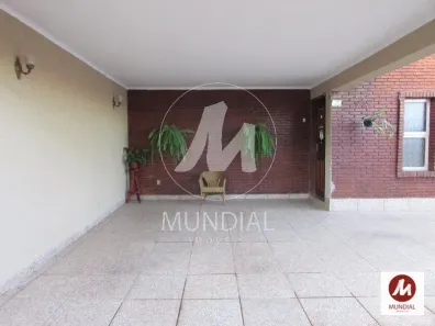 Casa com 3 Quartos à venda, 147m² no Sumarezinho, Ribeirão Preto