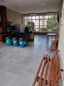 Apartamento com 2 Quartos à venda, 63m² no Vila das Mercês, São Paulo