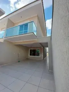 Sobrado com 4 Quartos à venda, 140m² no Vila Campesina, Osasco