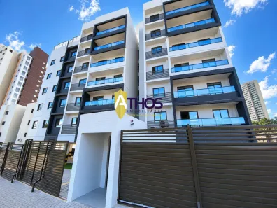 Apartamento com 2 Quartos à venda, 54m² no Água Fria, João Pessoa