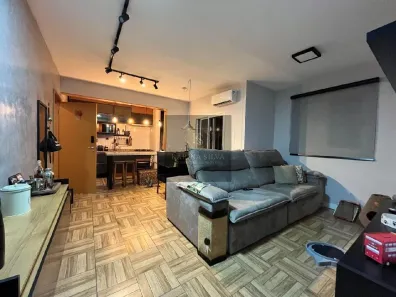 Apartamento com 1 Quarto à venda, 49m² no Vila Nossa Senhora das Graças, Taubaté