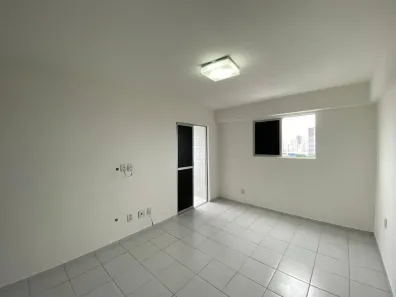 Apartamento com 2 Quartos à venda, 45m² no Imbiribeira, Recife