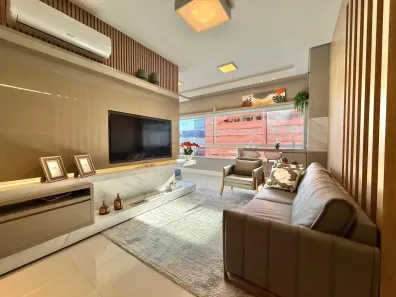 Apartamento com 2 Quartos à venda, 97m² no Navegantes, Capão da Canoa