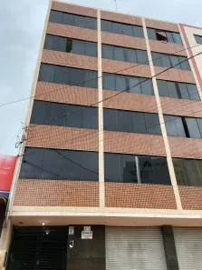 Apartamento com 2 Quartos para alugar, 40m² no Setor Habitacional Vicente Pires, Brasília