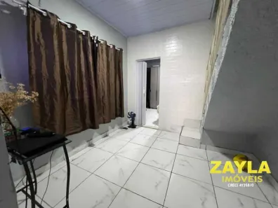 Casa com 2 Quartos à venda, 84m² no Vista Alegre, Rio de Janeiro
