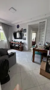 Apartamento com 2 Quartos à venda, 77m² no Embaré, Santos