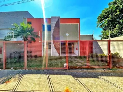 Galpão/Depósito/Armazém para alugar, 250m² no Jardim Brasil, Limeira