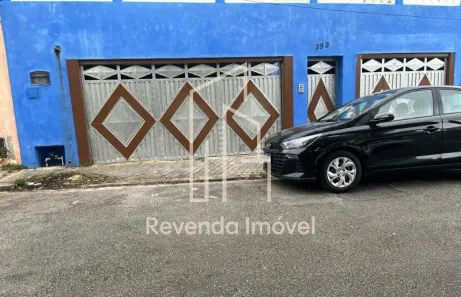 Sobrado com 3 Quartos à venda, 300m² no Planalto Paulista, São Paulo