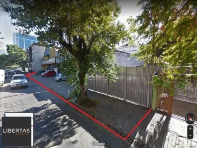 Lote/Terreno à venda, 1611m² no Vila Ipiranga, Porto Alegre