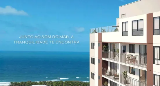 Apartamento com 2 Quartos à venda, 49m² no Manuel Dias Branco, Fortaleza
