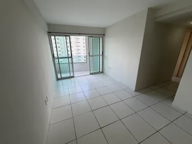 Apartamento com 2 Quartos à venda, 63m² no Maurício de Nassau, Caruaru
