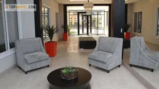 Apartamento com 1 Quarto à venda, 43m² no Centro, São Paulo