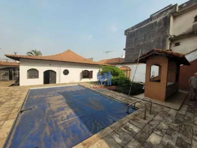 Casa com 4 Quartos à venda, 245m² no Vila Formosa, São Paulo