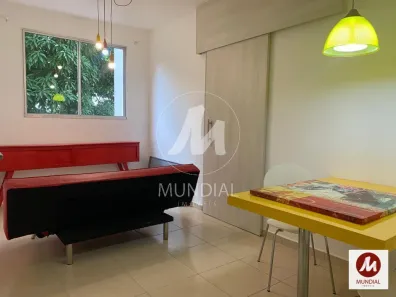 Apartamento com 2 Quartos à venda, 46m² no City Ribeirão, Ribeirão Preto