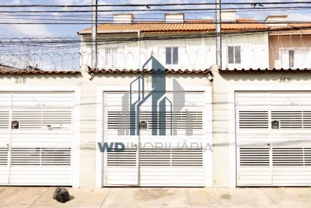 Sobrado com 2 Quartos à venda, 100m² no Vila Reis, São Paulo