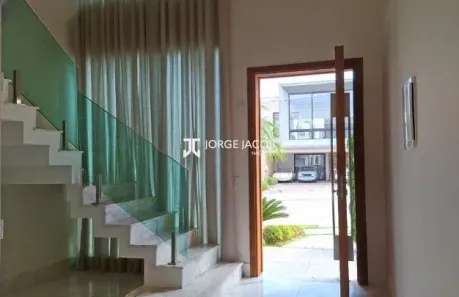 Casa com 3 Quartos à venda, 285m² no Jardim Residencial Chácara Ondina, Sorocaba