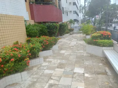 Apartamento com 3 Quartos à venda, 110m² no Boa Viagem, Recife