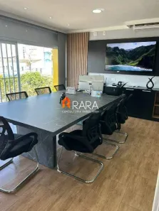 Prédio Comercial para alugar, 400m² no Alves Dias, São Bernardo do Campo