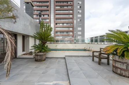 Apartamento com 3 Quartos à venda, 301m² no Higienópolis, Porto Alegre