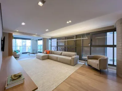 Apartamento com 3 Quartos à venda, 146m² no Jardim Paulista, São Paulo