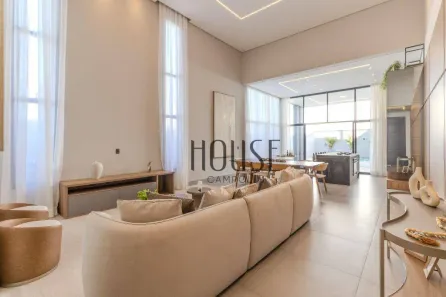 Casa de Condomínio com 3 Quartos à venda, 239m² no Alphaville Nova Esplanada, Votorantim