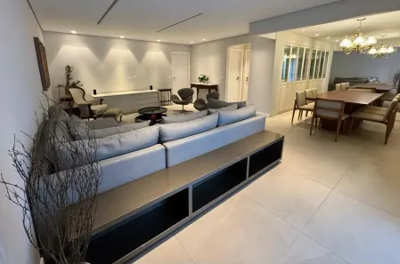 Apartamento com 3 Quartos à venda, 159m² no Perdizes, São Paulo