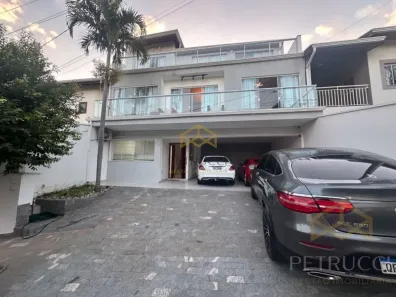 Sobrado com 3 Quartos à venda, 200m² no Roncáglia, Valinhos