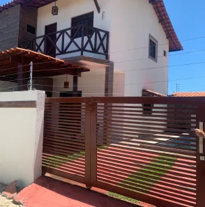 Casa com 2 Quartos à venda, 85m² no Praia de Carapibus, Conde