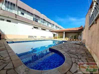 Apartamento com 3 Quartos à venda, 187m² no Balneário Três Marias, Peruíbe