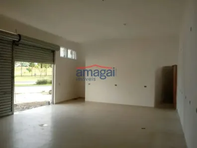 Imóvel Comercial à venda, 70m² no Loteamento Villa Branca, Jacareí