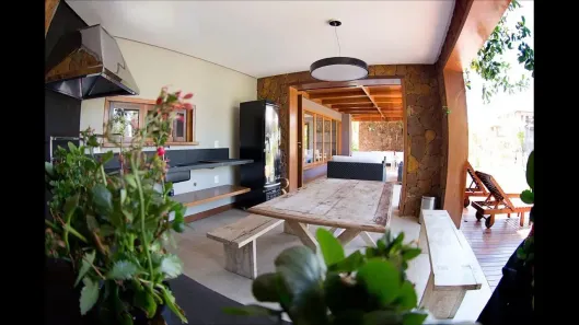 Casa com 5 Quartos à venda, 380m² no Praia do Forte, Mata de São João