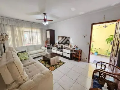 Sobrado com 3 Quartos à venda, 130m² no Jardim Sarah, São Paulo
