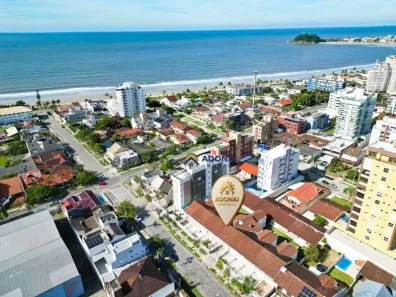 Casa de Condomínio com 4 Quartos à venda, 120m² no Centro, Guaratuba