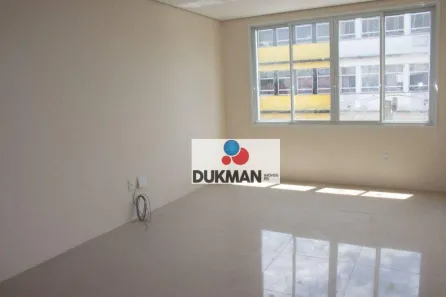 Sala Comercial para alugar, 270m² no Centro, Canoas